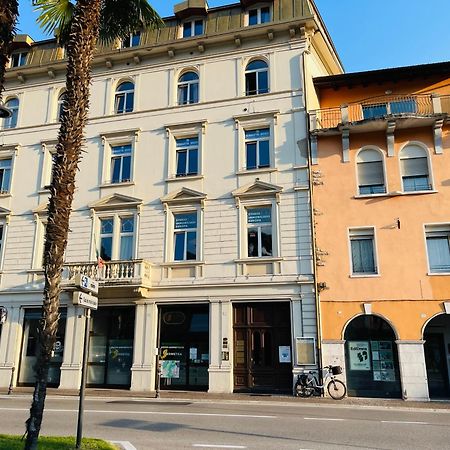 Apartament Attico61 Arco Zewnętrze zdjęcie