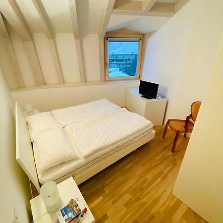 Apartament Attico61 Arco Zewnętrze zdjęcie