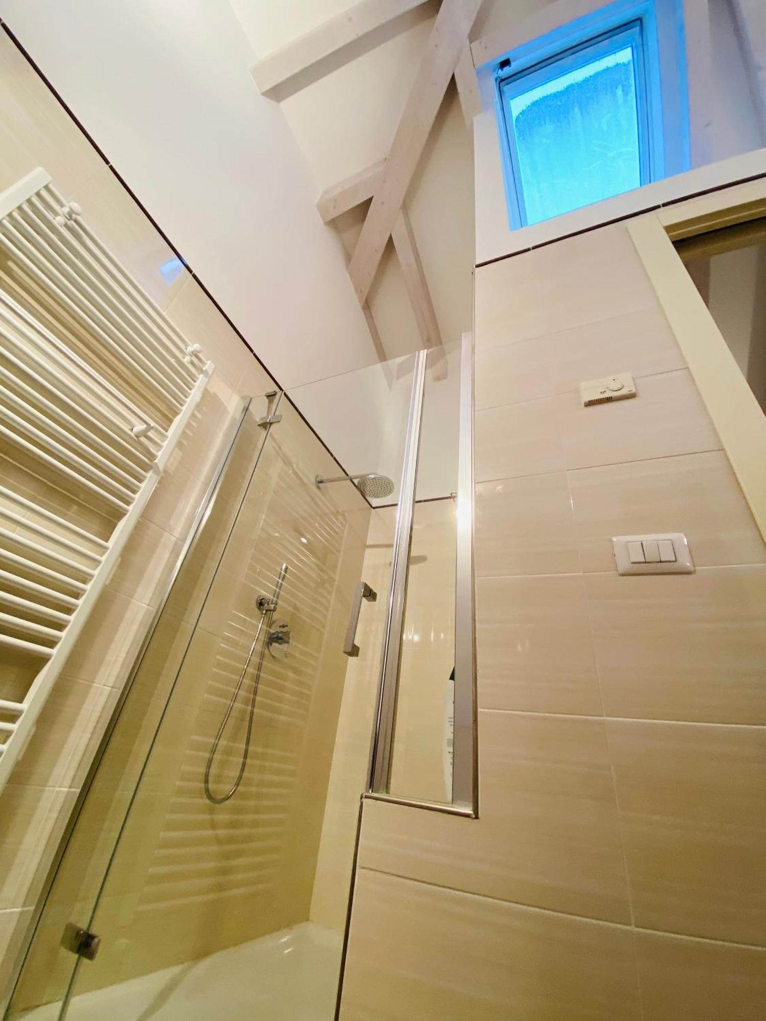 Apartament Attico61 Arco Zewnętrze zdjęcie