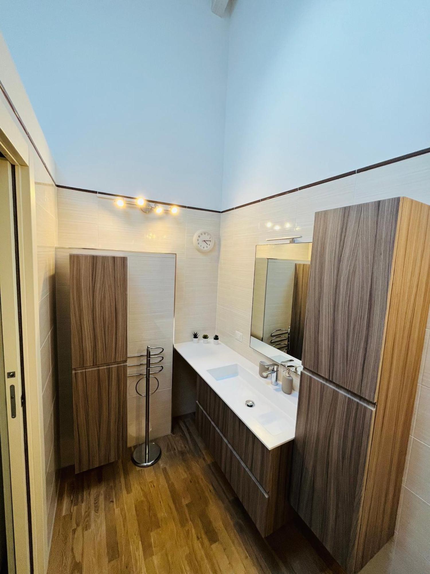 Apartament Attico61 Arco Zewnętrze zdjęcie