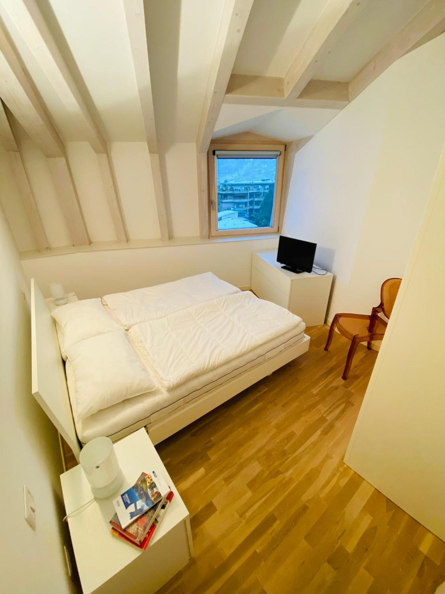 Apartament Attico61 Arco Zewnętrze zdjęcie